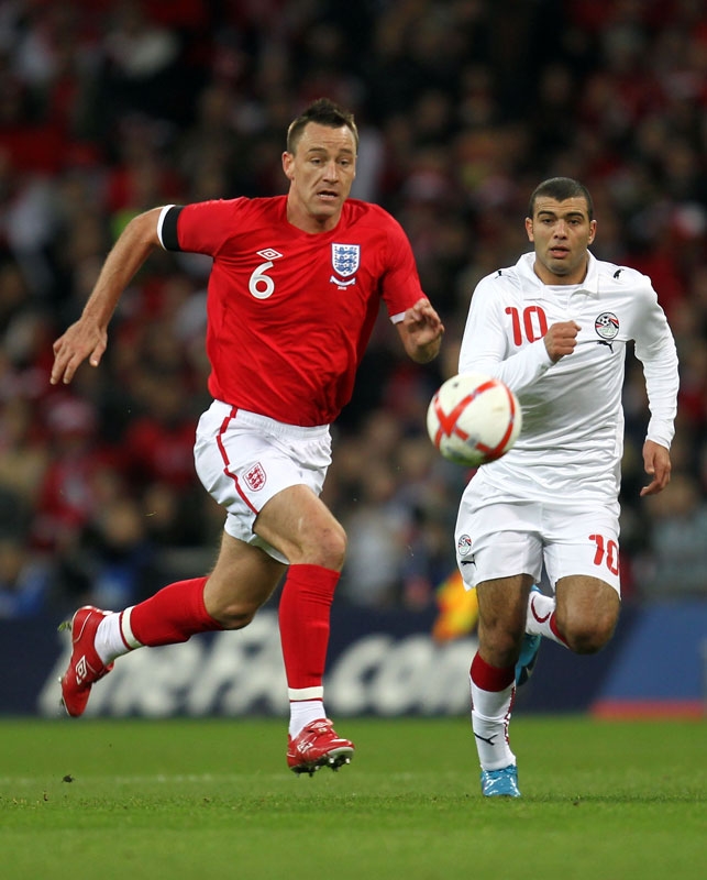 John Terry